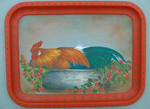 Brewster the Rooster