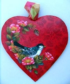 California Gnatcatcher