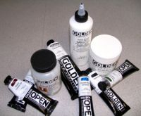 Golden Open Conversion