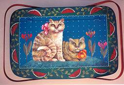 Ladies of the Evening