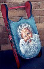 Very Merry Christmas