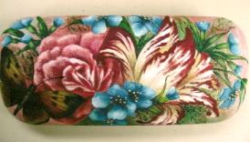 Rose Colored Glasses